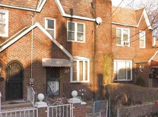 219-39 Edgewood Ave, Springfield Gardens, NY 11413