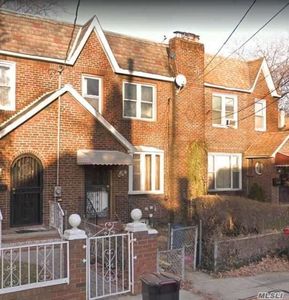 219-39 Edgewood Ave, Springfield Gardens, NY, 11413