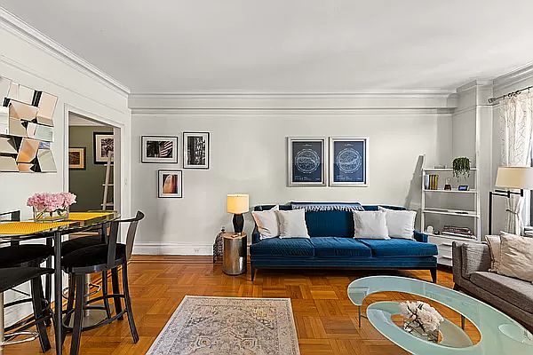 1st image of 221 W 82nd St APT 9B