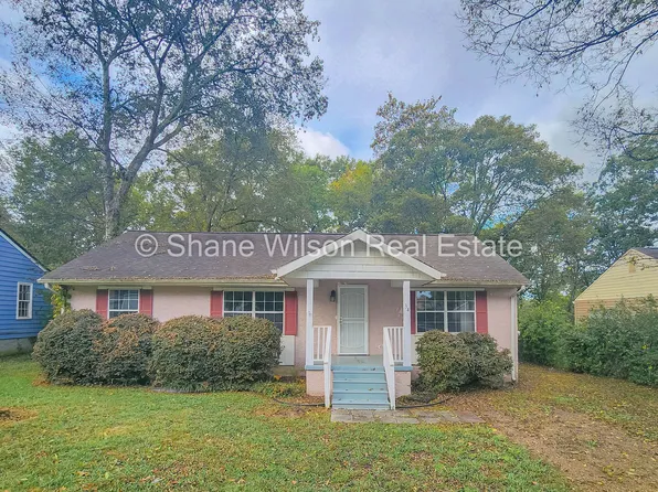 34 Biscayne Blvd, Rossville, GA 30741