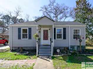 231 Chatham Ave, Pooler, GA 31322