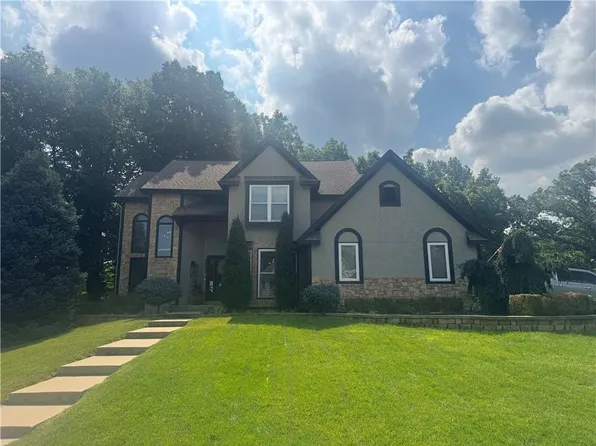3402 NW 63rd Ter, Kansas City, MO 64151