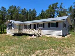 2188 Farrington Rd, Lewiston, MI 49756