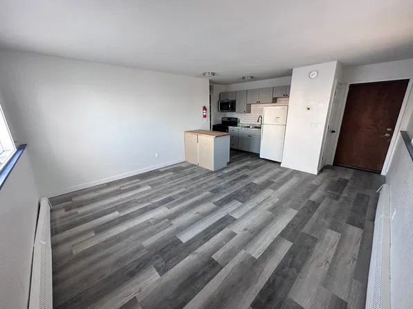 801 E 11th Ave, Anchorage, AK