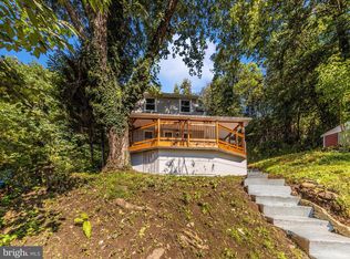 18946 Sandyhook Rd, Knoxville, MD 21758