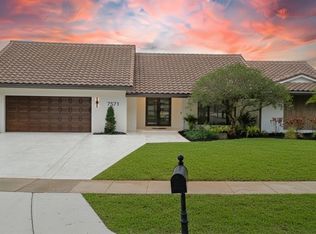 7571 Estrella Cir, Boca Raton, FL 33433