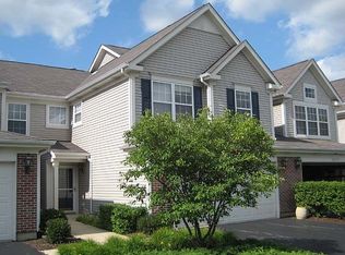 3277 Cool Springs Ct, Naperville, IL 60564