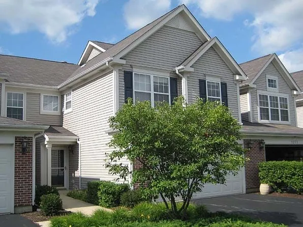3277 Cool Springs Ct, Naperville, IL 60564
