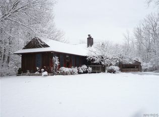 1351 New Rd, Amherst, NY 14228