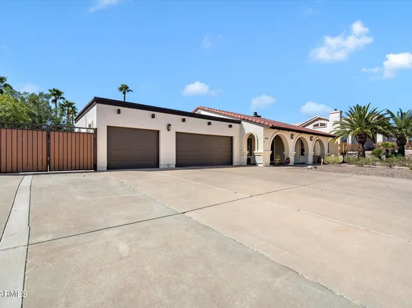 15837 E CENTIPEDE Drive, Fountain Hills, AZ 85268