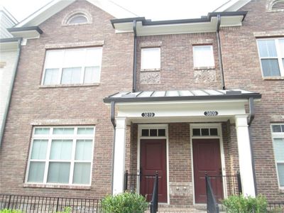 3819 Glenview Club Ln, Duluth, GA, 30097