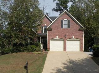 4264 Chastain Pointe NW, Kennesaw, GA 30144