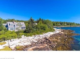 357 Island Ave, Saint George, ME 04860