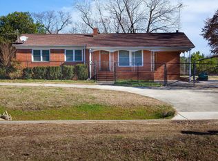 1039 S Hollybrook Rd, Wendell, NC 27591