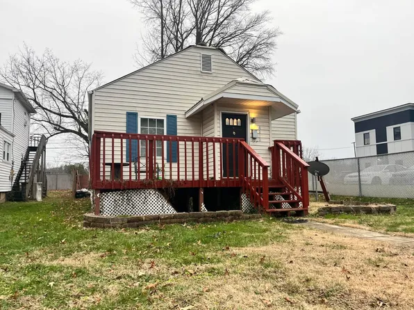 4213 River Ave, South Charleston, WV 25309