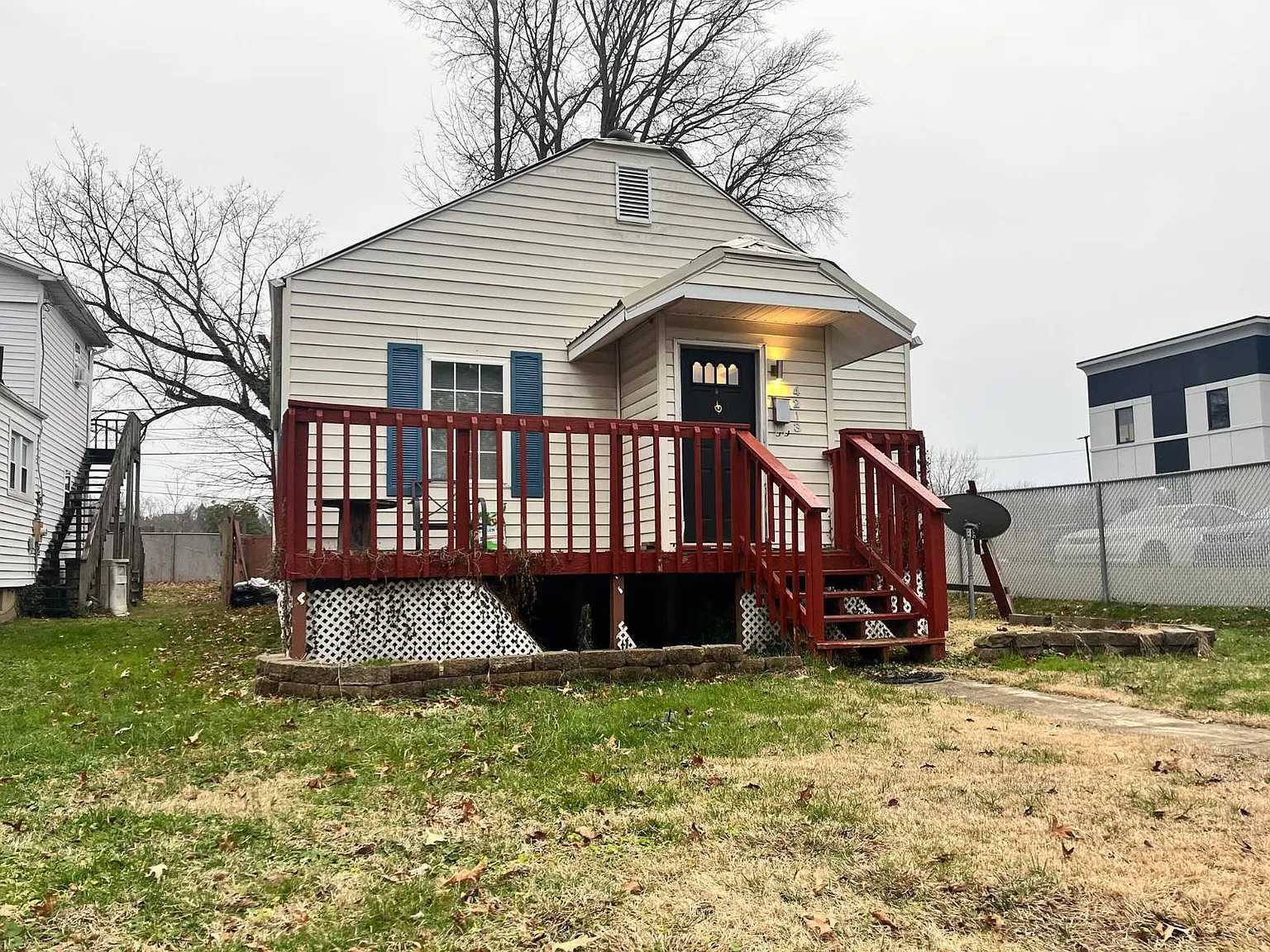 4213 River Ave photo 1