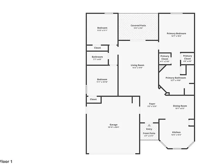 8179 Woodvine Cir — Photo 2