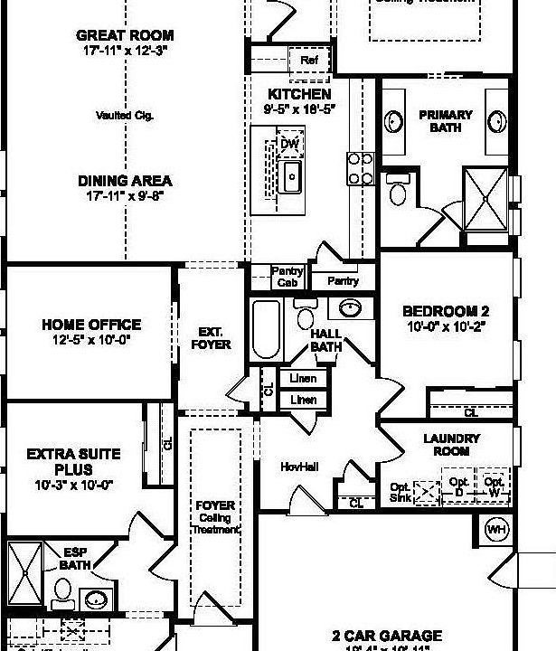 2nd image of 4457 Bran St