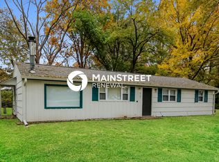 8101 N Jefferson St, Kansas City, MO 64118