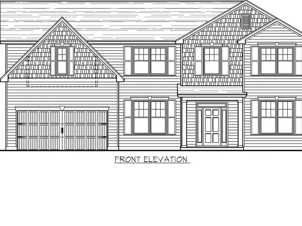 225 Bulkhead Dr, Kingsland, GA 31548