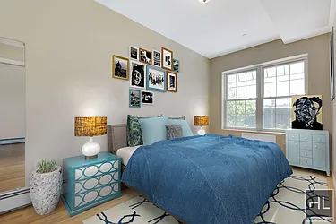 Rented by Highline Residential