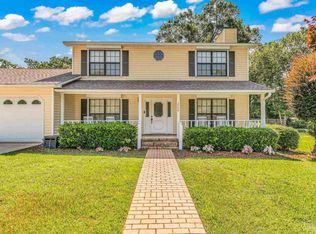 2548 Berrydale Rd, Pensacola, FL 32534