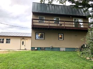 6649 Polish Rd, Pittsville, WI 54466