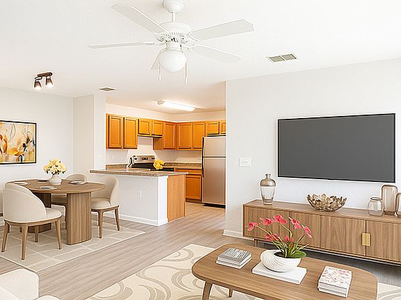 reserve at brookehaven living room