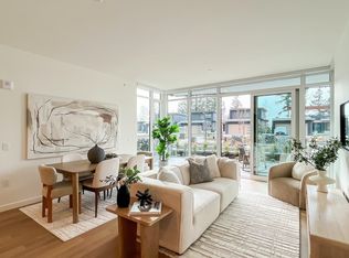 3963 Uplands Way #102, West Vancouver, BC