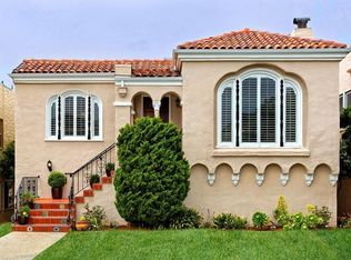2955 24th Ave, San Francisco, CA 94132