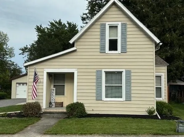 711 S Jefferson St, Pandora, OH 45877
