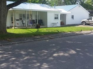 816 S Williams St, Bluffton, IN 46714
