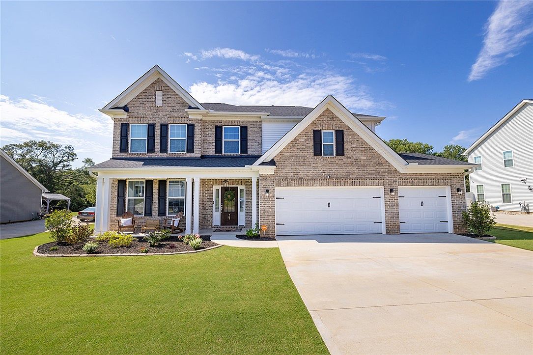 767 Oak Hill Ln, Belton, SC 29627 | Zillow