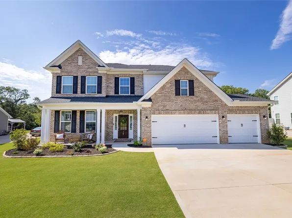 767 Oak Hill Ln, Belton, SC 29627