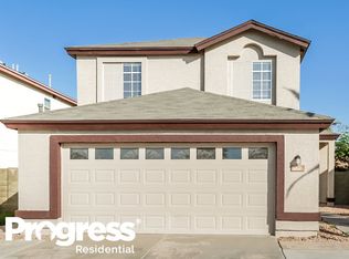 7602 W Cinnabar Ave, Peoria, AZ 85345