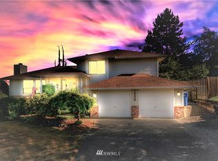 12206 30th St NE, Lake Stevens, WA 98258