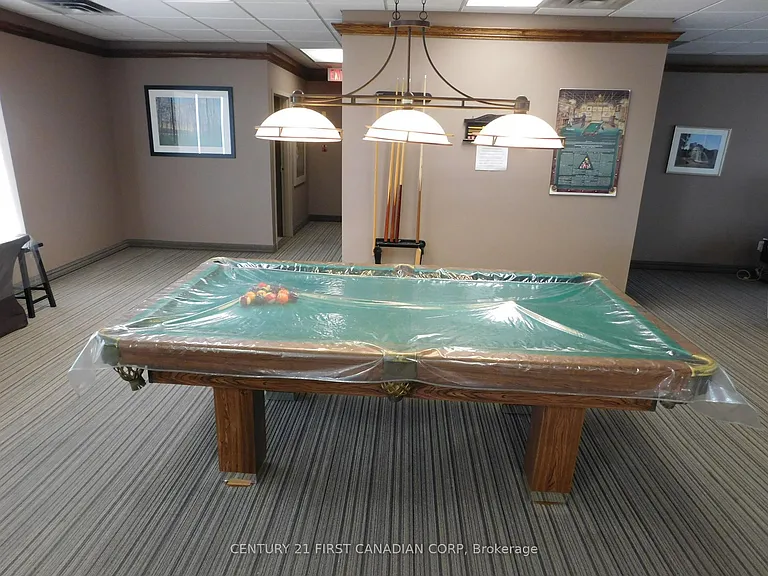 744 Wonderland Rd S #803 — Photo 29