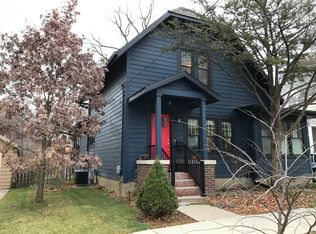 2250 Fox Ave, Madison, WI 53711
