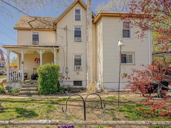 1015 Philadelphia Ave, National Park, NJ 08063