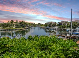 Frenchmans Harbor, North Palm Beach, FL 33408