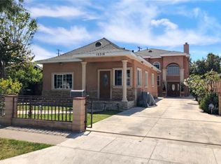 15319 California Ave, Paramount, CA 90723