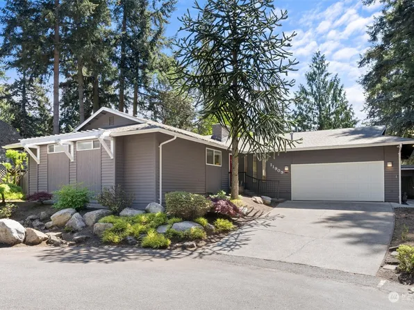 11909 SE 91st Street, Newcastle, WA 98056