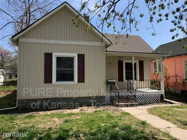 430 NE Lime St, Topeka, KS 66616