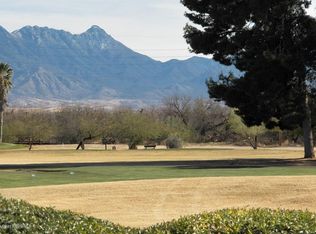 342 E Los Rincones, Green Valley, AZ 85614