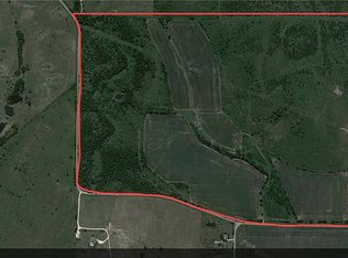 3955 Blue Cut Rd N, McGregor, TX 76657