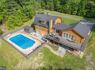799 McDonald Ln, Strasburg, VA 22641