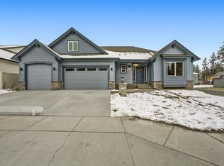 3948 S Glendora Dr, Spokane, WA 99223