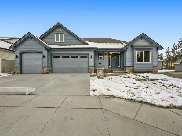 3948 S Glendora Dr, Spokane, WA 99223