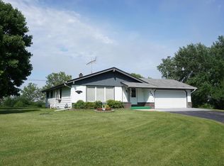 3426 County Road Kk, Port Washington, WI 53074