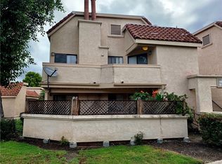 28212 Sorrento UNIT 89, Laguna Niguel, CA 92677
